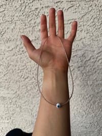 Image 6 of Blush Vision Necklace 