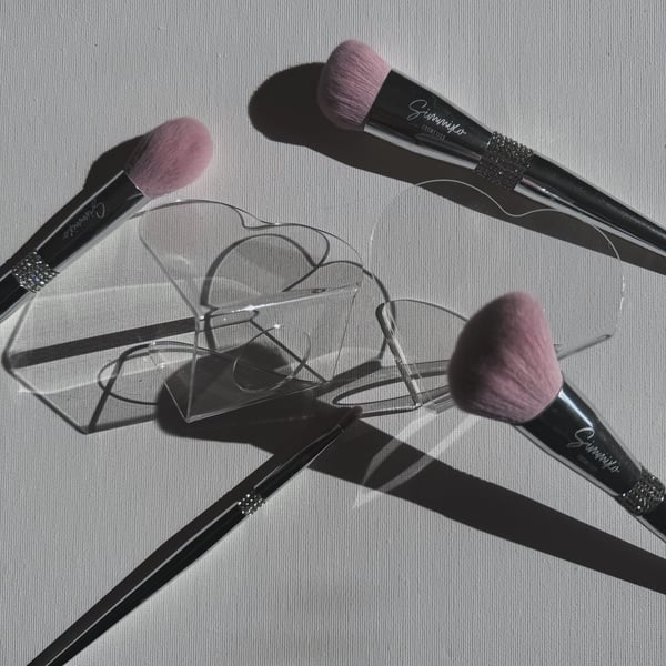 Image of Sweetheart Hand Palette