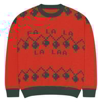 Image 2 of That Sweater! Unisex Crew Neck Sweater