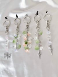 Image 2 of Misc. Keychains