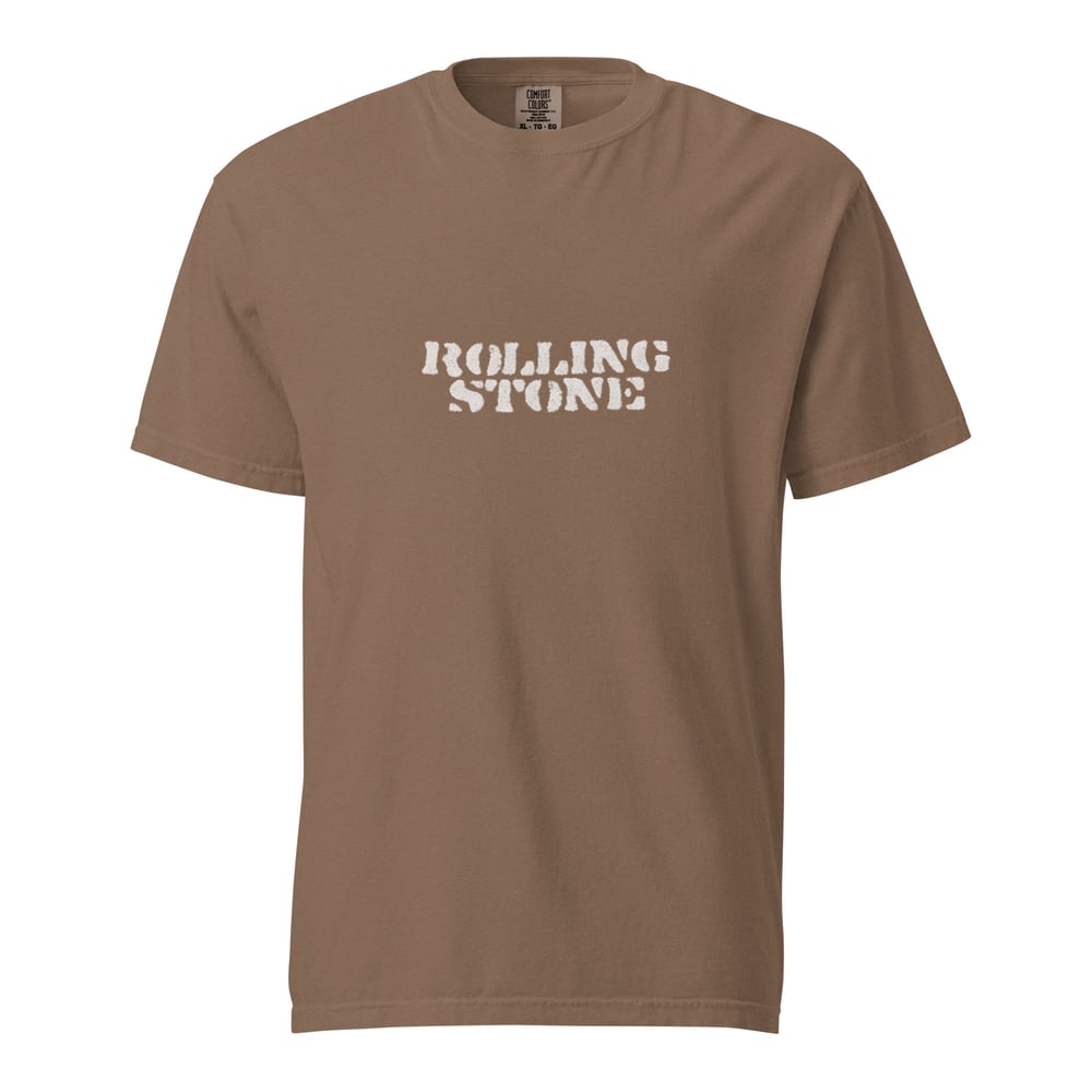 Image of Rolling Stone T-Shirt