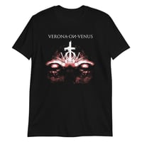 Image 1 of Demon Eyes T-Shirt