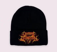 Image 3 of Inveracity / Cerebral Incubation- Beanies