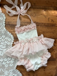 Image 4 of Charlotte Sitter Romper