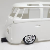 Image 13 of 1:25 VW wheels