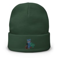 Image 3 of Im From Clayco Beanie