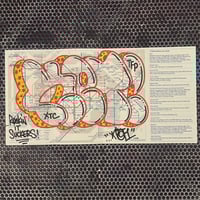 Image 5 of TRANSIT MAPS