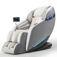 4D Real Relax Massage