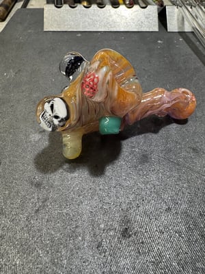 Image of Funky Hand Jamner Sherlock