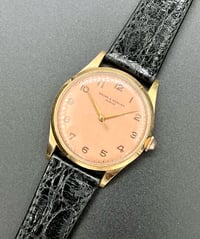 Image 1 of Baume & Mercier Calatrava - 18kt gold