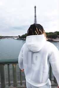 Neige technic sweat 