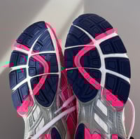 Image 5 of size: us8 uk6 eu39.5 cm25