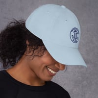 Image 5 of Dad hat