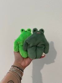 Image 2 of Mini Froggie Bloog (each sold separately)