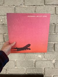 Heatmiser – Mic City Sons - US FIRST PRESS LP