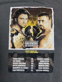 Image 2 of UFC 55 Arlovski Vs Buentello “Fury” (2XL)