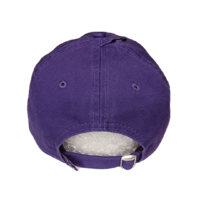 Image 4 of New Era 9twenty Phoenix Suns Hat Cap El Valle Logo Adjustable New Purple
