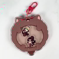 Image 1 of Luo Binghe Shaker