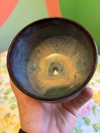 Image 4 of acai everything tumbler