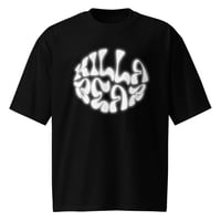 Image 2 of KILLABEAR WAVY TEE