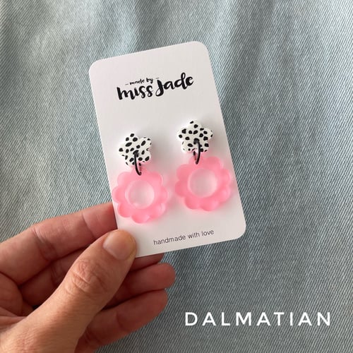 Image of Flower Drops