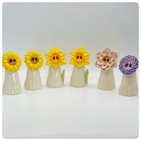 Image 2 of Flower Ghosts 7-8 cm