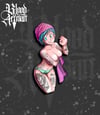 Bulma Momma Peeker