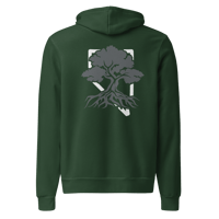 Image 9 of Rooted NVClassic Hoodie