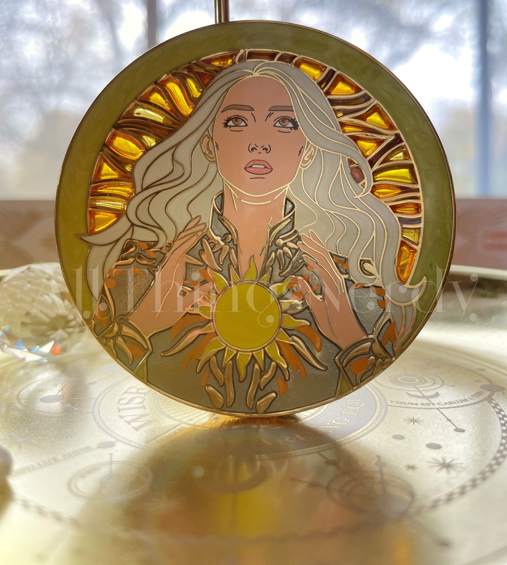 Image of Grisha Gals