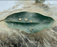 Image 2 of Solid Gold junipurr jewellery.
