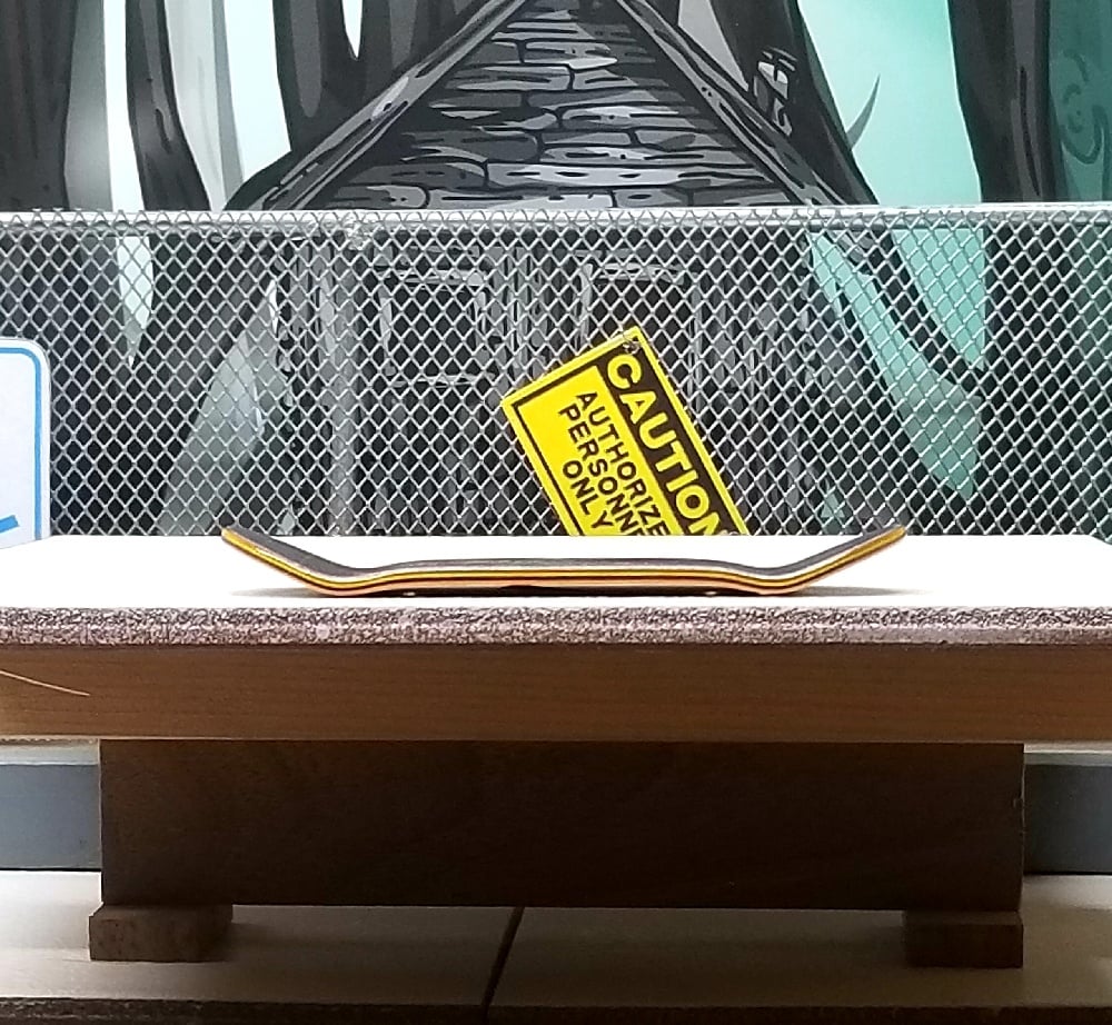 the Fu Mold  - Informational Document 