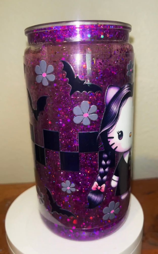 Image of Wednesday Hello Kitty
