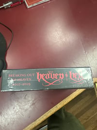 Image 3 of Heaven & Hell - Breaking Out Of Heaven 2007-2009 - SEALED cd / Blu Ray set / US reissue 