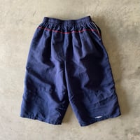 Image 4 of UMBRO 3/4 TRACKSUIT PANTS