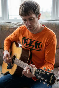 Image 2 of Camiseta M/L R.E.M.