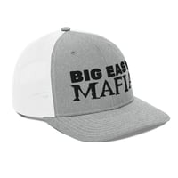 Image 5 of Big Easy Mafia Brand Trucker Cap