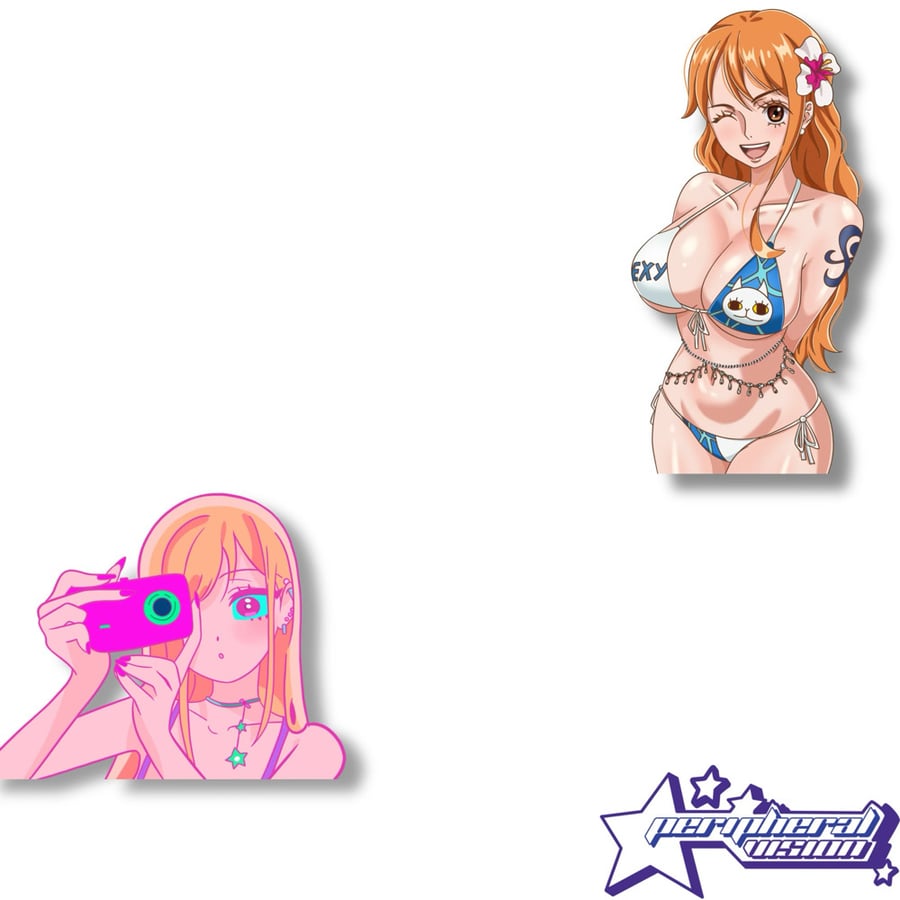 Image of GIRLIES PREORDER