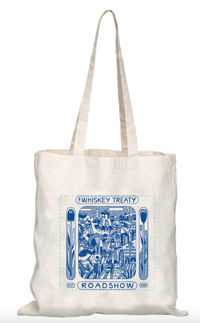 Image 1 of Treaty 10 Tote