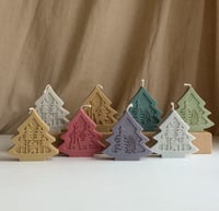 Image 4 of Fjord Forest Trio 🌲