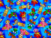 Image 17 of TV Shows III Scrub Hats