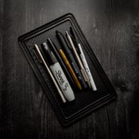 Image 3 of MOBILE MAT - BLACKOUT