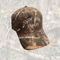 Image 1 of Realtree Edge Varsity Hat 