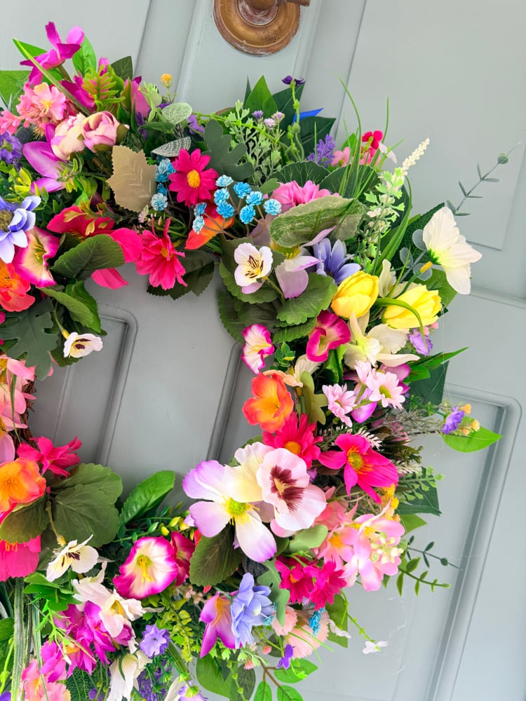 Image of 50cm Wildflower 2 