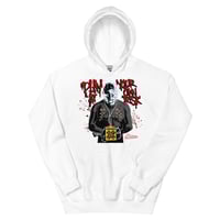 Image 2 of PLAY AT YOUR OWN RISK - RAISING HELL - HOODIE