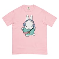 Image 9 of “Girl errand” bunny T-shirt 