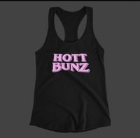 Hott Bunz tank top 