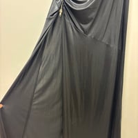 Image 5 of seduction zipper maxi 