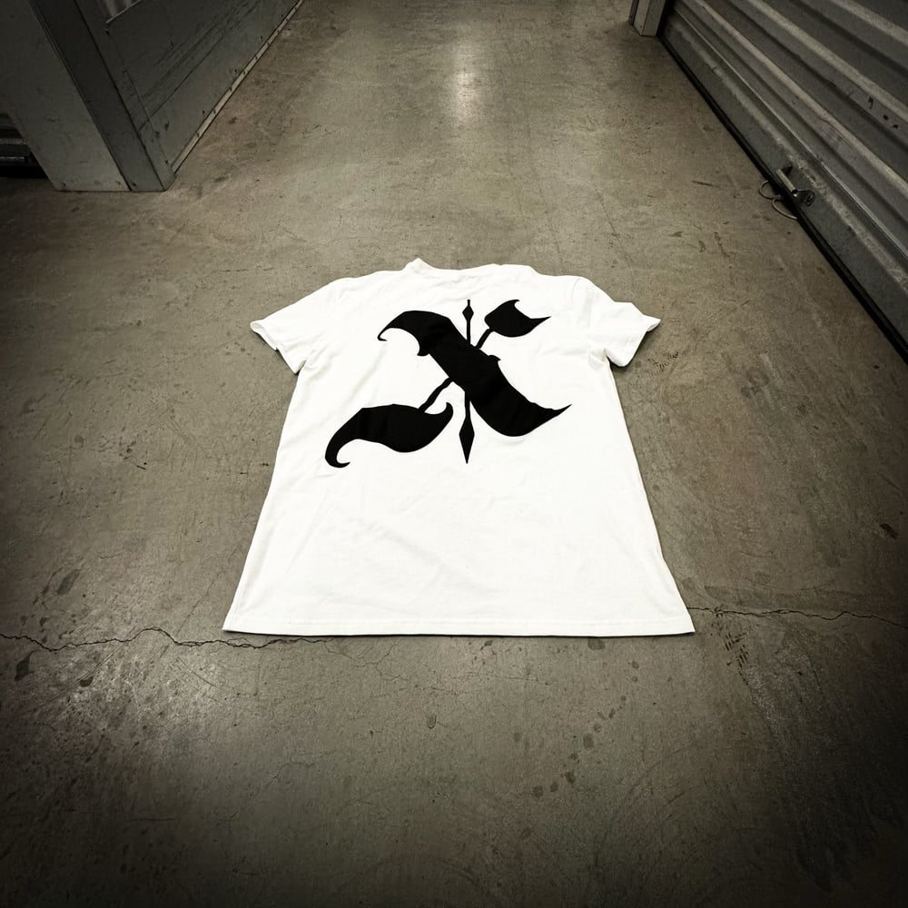 90z X ‘Puff’ White