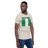 Made In Nigeria T-shirt