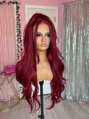 Image of Carmen luxury free part (ready to ship)